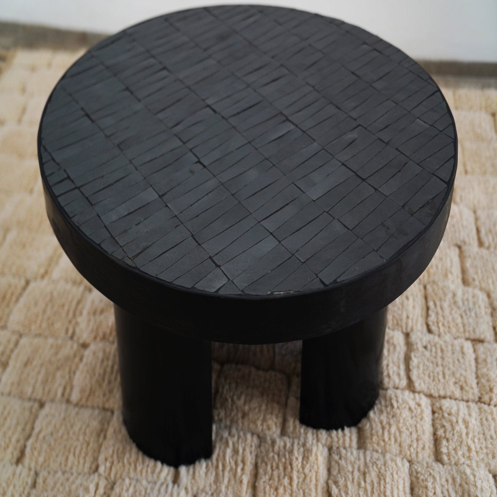 ONA - Table Basse en zellige