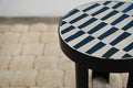 ONA - Table d'appoint en zellige
