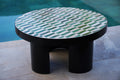 ONA - Table Basse en zellige